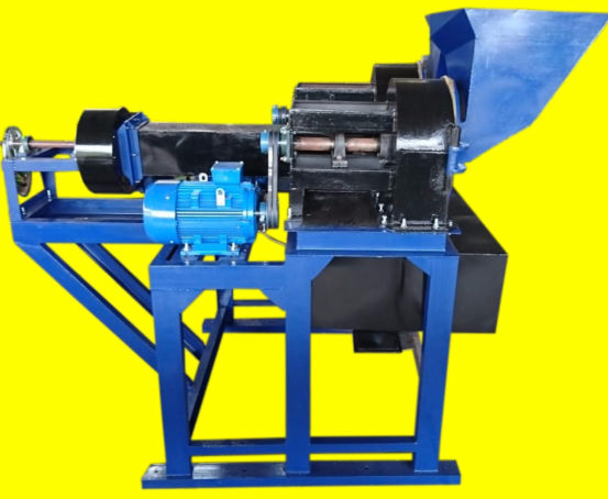 coconut charcoal briquettes